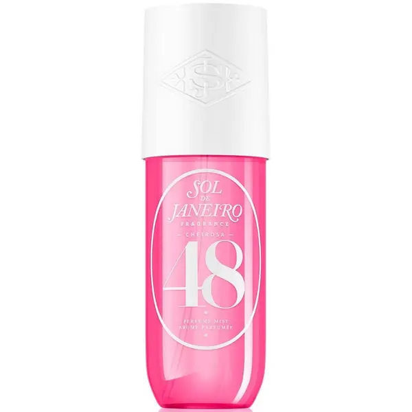 Sol de Janeiro Sol de Janeiro Cheirosa Brazil Crush '48 Sprej Za Tijelo 90 ml