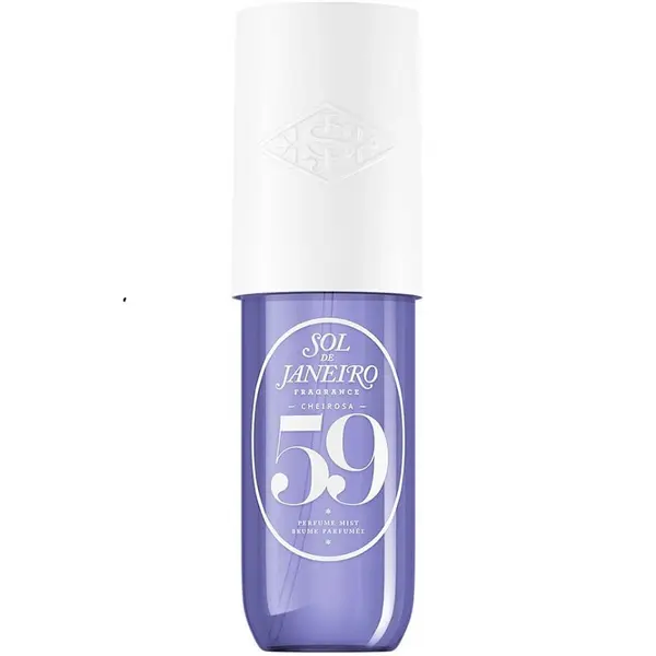 Sol de Janeiro Sol de Janeiro Cheirosa Brazil Crush '59 Sprej Za Tijelo 90 ml