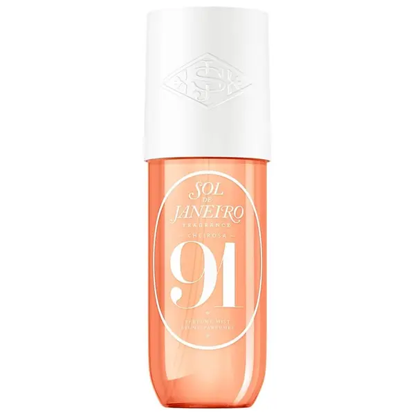 Sol de Janeiro Sol de Janeiro Cheirosa Brazilian Crush '91 Body Mist Sprej Za Tijelo 240 ml