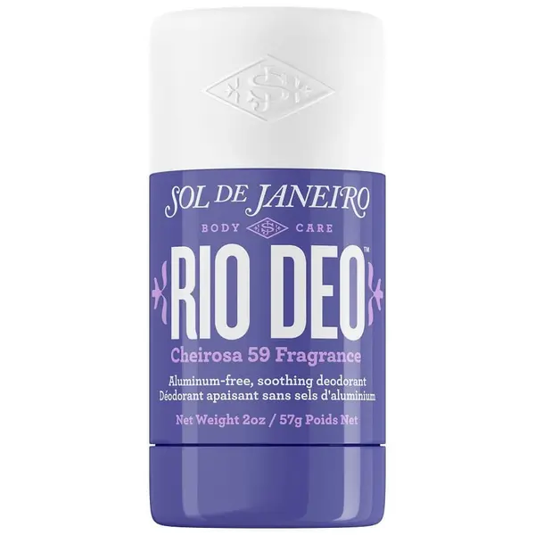 Sol de Janeiro Sol de Janeiro Cheirosa Rio Deo '59 Deodorant U Stiku 57 g