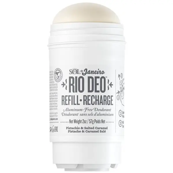 Sol de Janeiro Sol de Janeiro Cheirosa Rio Deo '62 Refill Deodorant U Stiku 57 g
