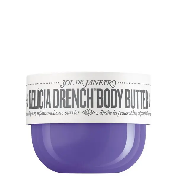 Sol de Janeiro Sol de Janeiro Delicia Body Butter Balzam Za Tijelo 240 ml
