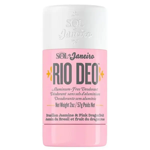 Sol de Janeiro Sol de Janeiro Dezodoransi Rio Deo 68 Deodorant U Stiku 57 g