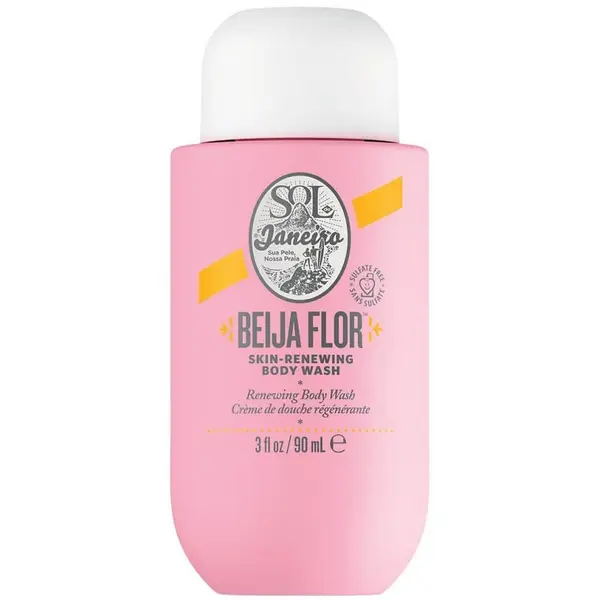 Sol de Janeiro Sol de Janeiro Gelovi Za Tuširanje Beija Flor Body Wash Krema 90 ml