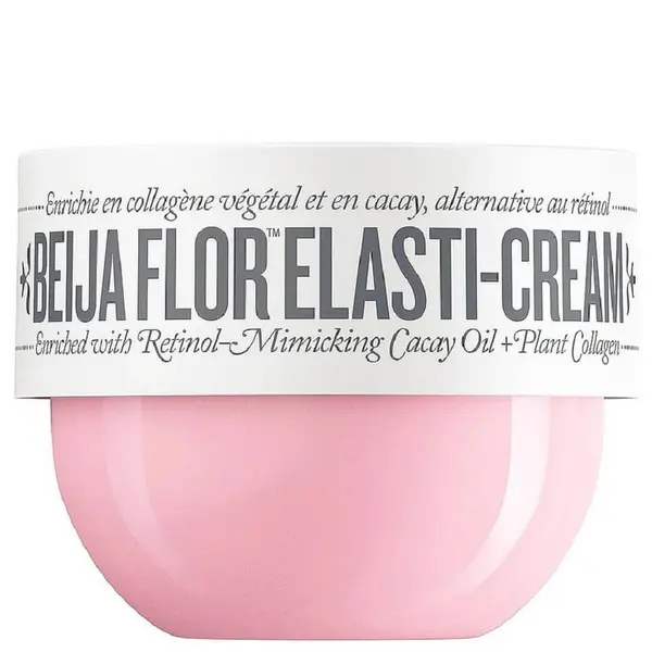 Sol de Janeiro Sol de Janeiro Losioni Za Tijelo Beija Flor Elasti Cream Krema 75 ml