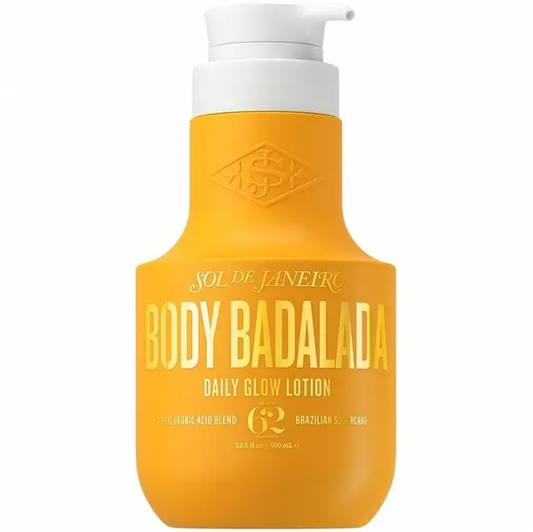 Sol de Janeiro Sol de Janeiro Losioni Za Tijelo Body Badalada Daily Glow Lotion Losion 400 ml