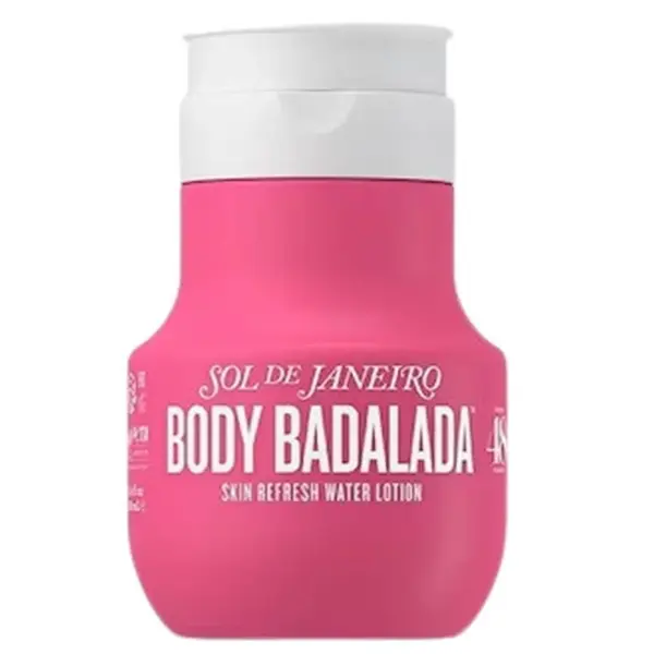 Sol de Janeiro Sol de Janeiro Losioni Za Tijelo Body Badalada Skin Refresh Water Lotion Losion 100 ml
