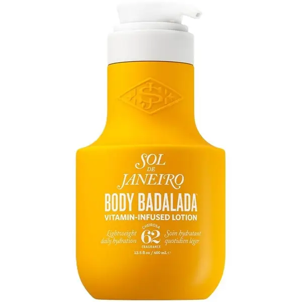 Sol de Janeiro Sol de Janeiro Losioni Za Tijelo Body Badalada Vitamin-Infused Lotion Losion 100 ml