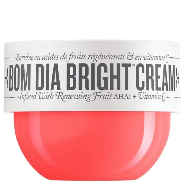 Sol de Janeiro Sol de Janeiro Losioni Za Tijelo Bom Dia Bright Cream Krema 240 ml