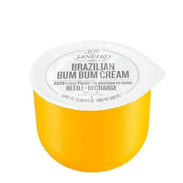 Sol de Janeiro Sol de Janeiro Losioni Za Tijelo Bum Cream Refill Krema 240 ml