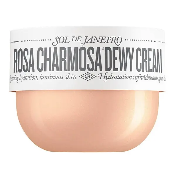 Sol de Janeiro Sol de Janeiro Losioni Za Tijelo Rosa Charmosa Dewy Cream Krema 75 ml