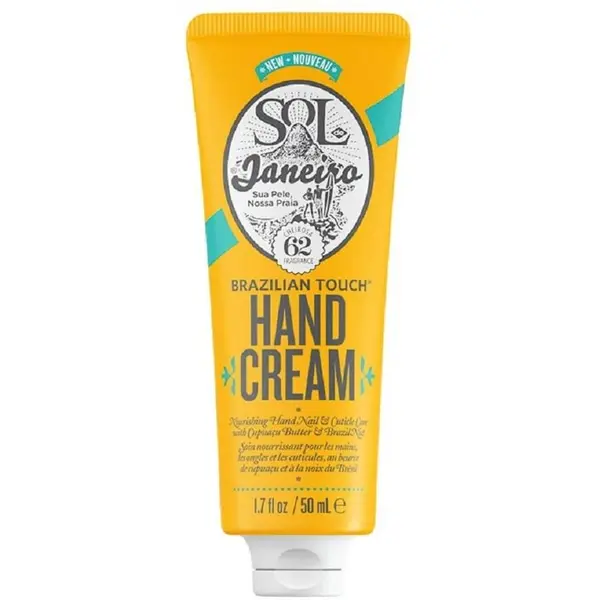 Sol de Janeiro Sol de Janeiro Njega Ruku Brazilian Hand Cream Krema Za Ruke 50 ml