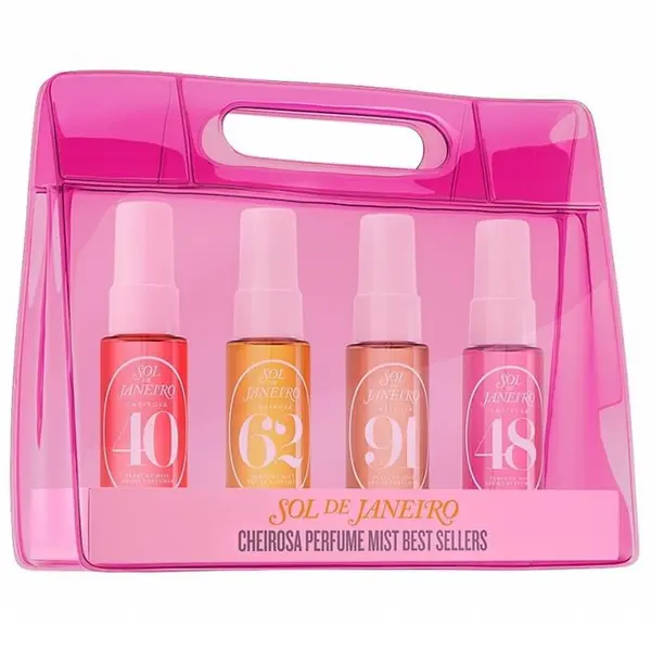 Sol de Janeiro Sol de Janeiro Setovi Za Njegu Tijela Ipanema Sunset Perfume Mist Set 1 kom,