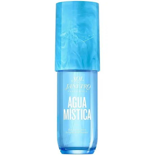 Sol de Janeiro Sol de Janeiro Sprejevi Za Tijelo Aqua Mistica Perfume Mist Miris 90 ml