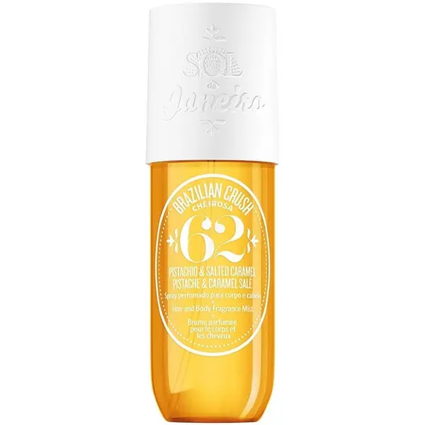 Sol de Janeiro Sol de Janeiro Sprejevi Za Tijelo Brasilian Crush Cheirosa '62 Mist Sprej I Kosu 240 ml