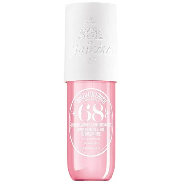Sol de Janeiro Sol de Janeiro Sprejevi Za Tijelo Brazilian Crush Cheirosa '68 Hair And Body Fragrance Mist Sprej 240 ml