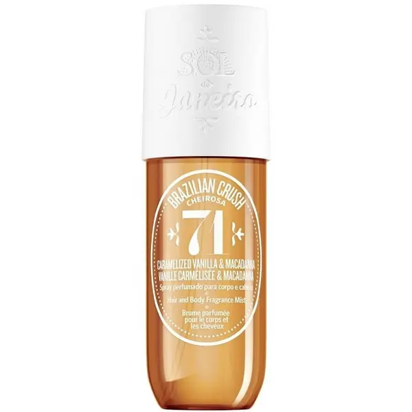 Sol de Janeiro Sol de Janeiro Sprejevi Za Tijelo Brazilian Crush Cheirosa 71 Body Mist Miris 90 ml