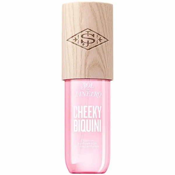 Sol de Janeiro Sol de Janeiro Sprejevi Za Tijelo Cheeky Biquini Perfume Mist Miris 90 ml