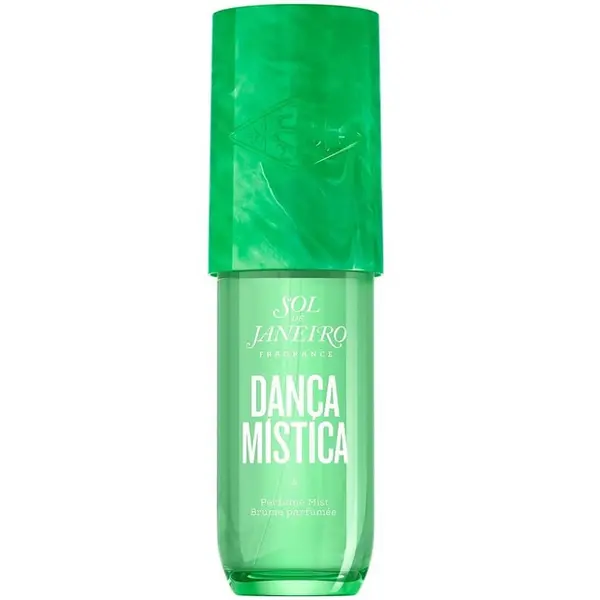Sol de Janeiro Sol de Janeiro Sprejevi Za Tijelo Danca Mistica Perfume Mist Miris 90 ml
