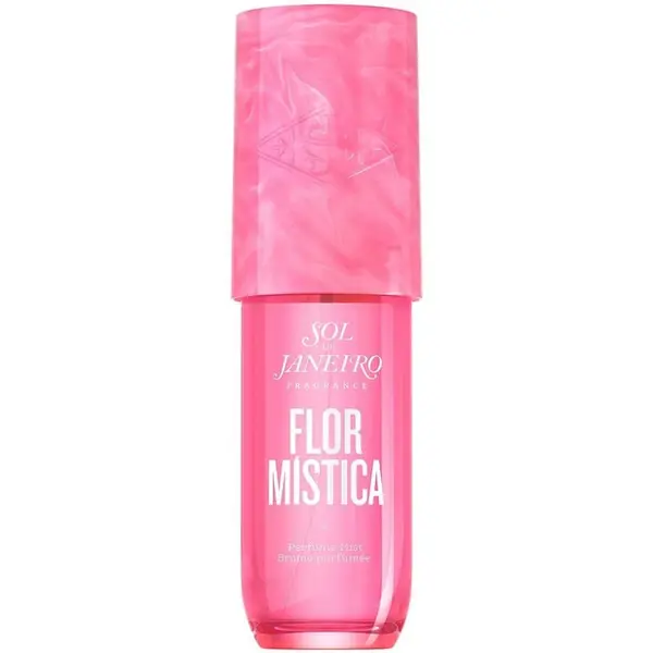 Sol de Janeiro Sol de Janeiro Sprejevi Za Tijelo Flor Mistica Perfume Mist Miris 90 ml