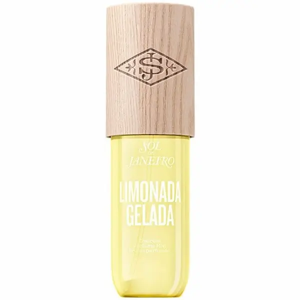 Sol de Janeiro Sol de Janeiro Sprejevi Za Tijelo Limonada Gelada Perfume Mist Miris 90 ml