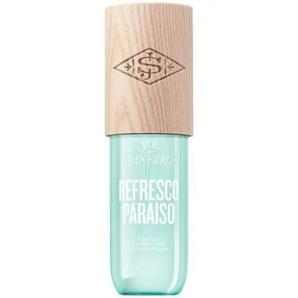 Sol de Janeiro Sol de Janeiro Sprejevi Za Tijelo Refresco Paraiso Mist Miris 90 ml