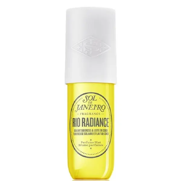 Sol de Janeiro Sol de Janeiro Sprejevi Za Tijelo Rio Radiance Perfume Mist Miris 90 ml