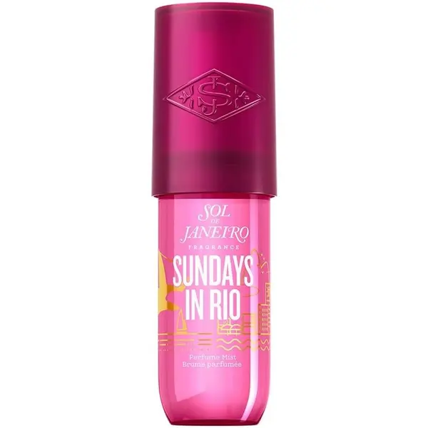 Sol de Janeiro Sol de Janeiro Sundays In Rio Perfume Mist Miris Za Tijelo 90 ml
