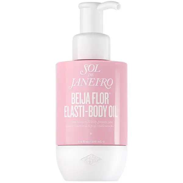 Sol de Janeiro Sol de Janeiro Ulja Za Tijelo Beija Flor Elasti-Body Oil Ulje 100 ml