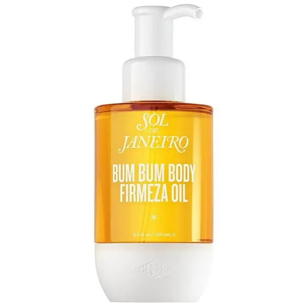 Sol de Janeiro Sol de Janeiro Ulja Za Tijelo Bum Body Firming Oil Ulje 100 ml