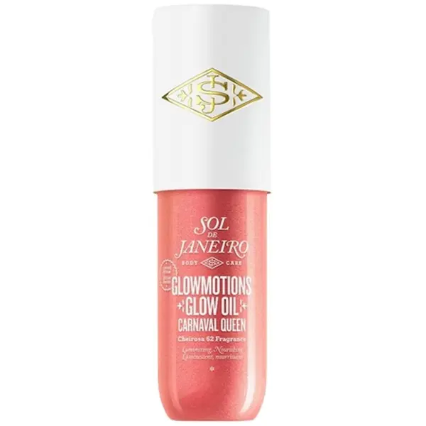 Sol de Janeiro Sol de Janeiro Ulja Za Tijelo GlowMotions™ Glow Body Oil Carnaval Queen Ulje 75 ml