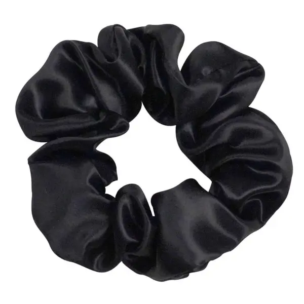 StarSilk StarSilk Gumice Za Kosu Silk Hairband Large Black Moon Gumica 1 kom,