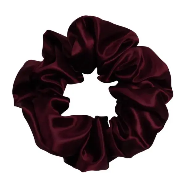 StarSilk StarSilk Gumice Za Kosu Silk Hairband Large Burgundy Sky Gumica 1 kom,