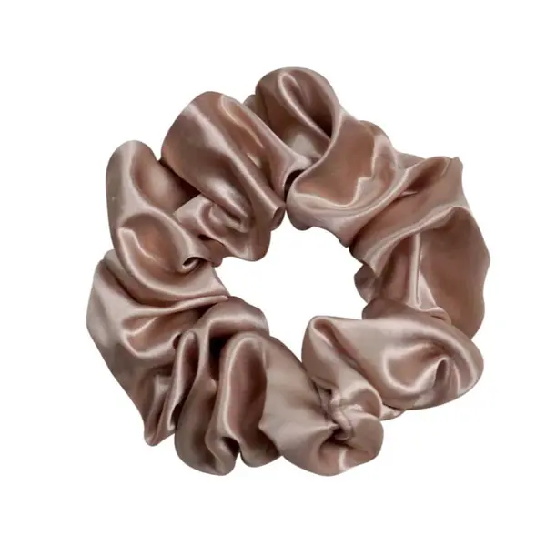 StarSilk StarSilk Gumice Za Kosu Silk Hairband Large Golden Sunlight Gumica 1 kom,