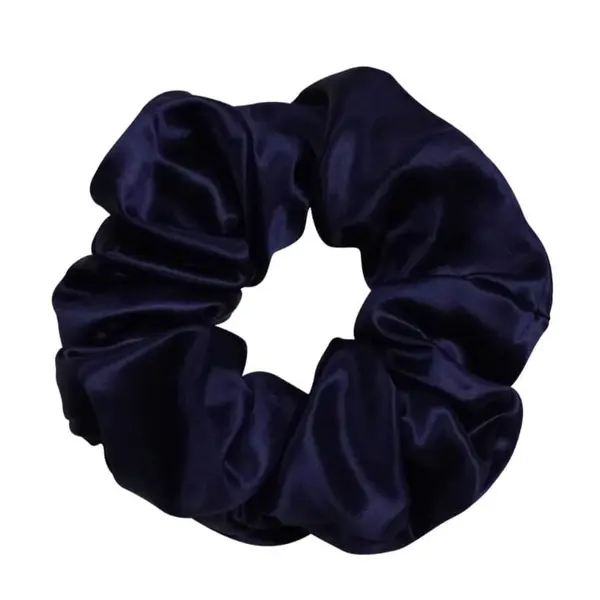 StarSilk StarSilk Gumice Za Kosu Silk Hairband Large Midnight Blue Gumica 1 kom,