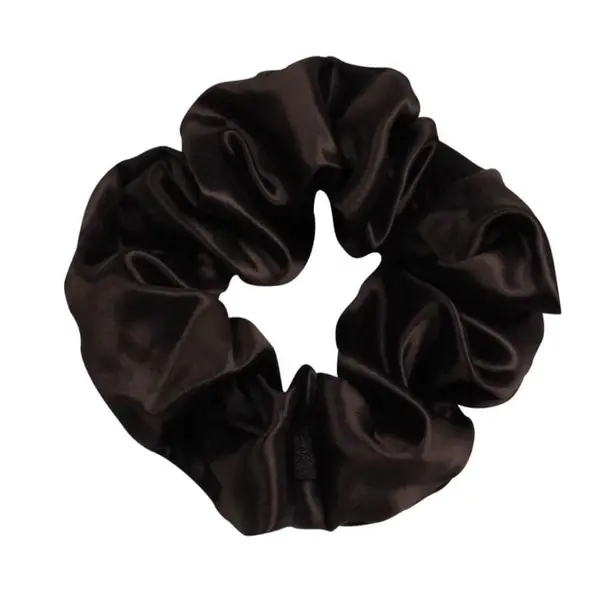 StarSilk StarSilk Gumice Za Kosu Silk Hairband Large Mocha Dream Gumica 1 kom,