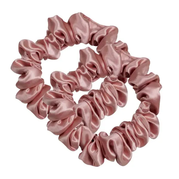 StarSilk StarSilk Gumice Za Kosu Silk Hairband Midi Daydream Pink Gumica 1 kom,