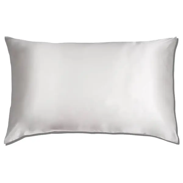 StarSilk StarSilk Jastučnice Silk Pillow Case 50X70 Cm Twinkling White Jastučnica 1 kom,