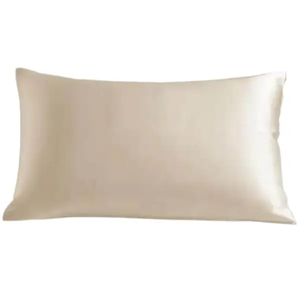 StarSilk StarSilk Jastučnice Silk Pillow Case 60X80 Cm Golden Sunlight Jastučnica 1 kom,
