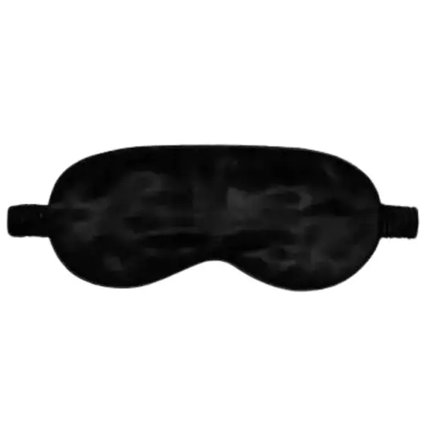 StarSilk StarSilk Maske Za Spavanje Silk Sleeping Mask Black Moon Maska 1 kom,