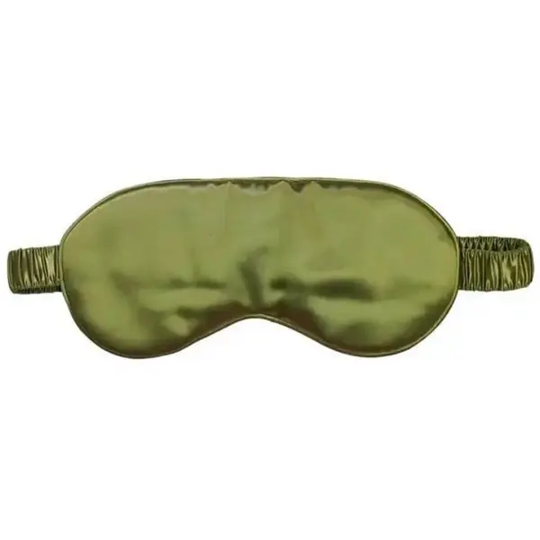 StarSilk StarSilk Maske Za Spavanje Silk Sleeping Mask Green Aurora Maska 1 kom,