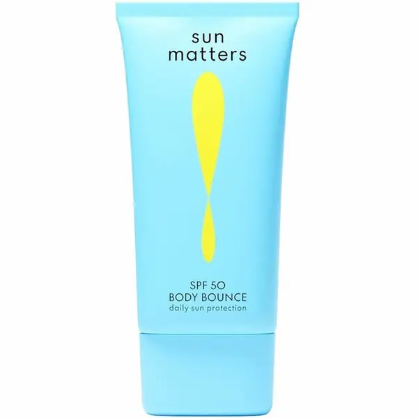 Sun Matters Sun Matters Zaštita Od Sunca Body Bounce SPF 50 Losion Za Zaštitu 150 ml