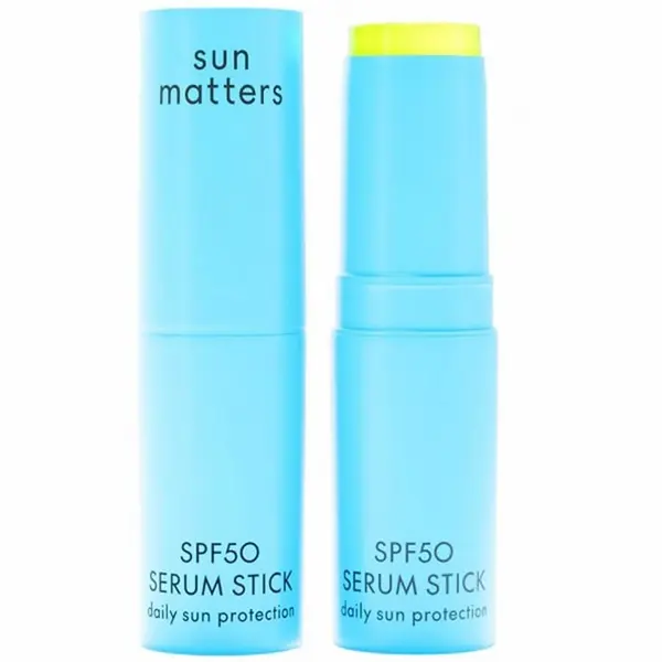 Sun Matters Sun Matters Zaštita Od Sunca Serum Stick SPF 5O Za Zaštitu 10 ml