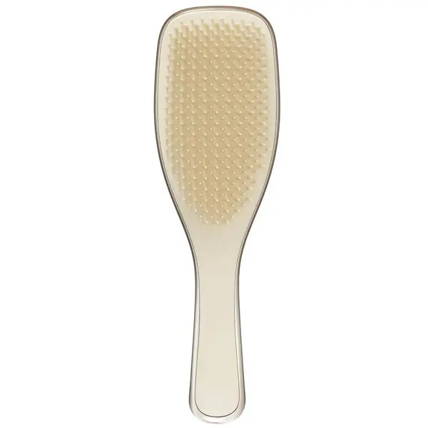 Tangle Teezer Tangle Teezer Detangling Hairbrush The Ultimate Chrome Champagne Gold Četka Za Kosu 1 kom,
