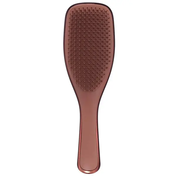 Tangle Teezer Tangle Teezer Detangling Hairbrush The Ultimate Chrome Chocolate Bronze Četka Za Kosu 1 kom,