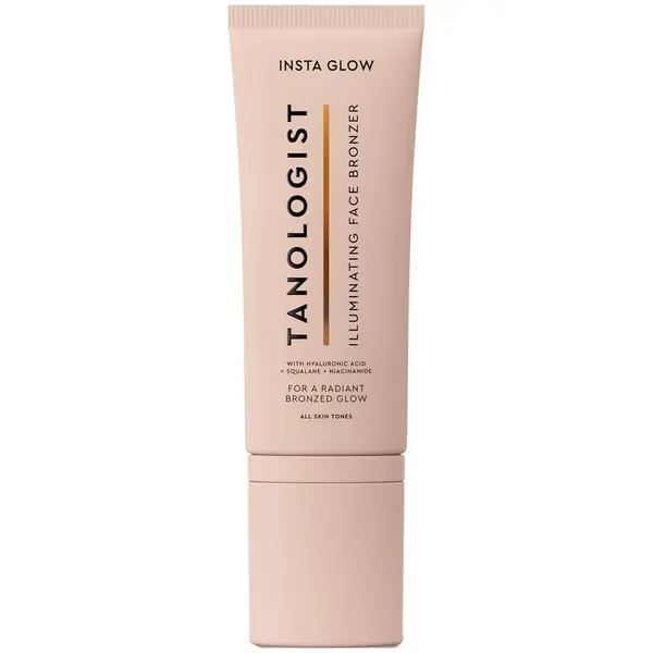 TANOLOGIST TANOLOGIST Bronzeri Insta Glow Illuminating Face Bronzer Tonirana Krema 60 ml
