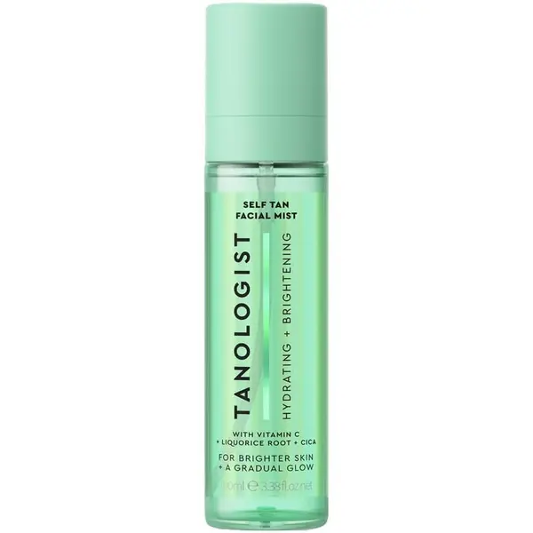 TANOLOGIST TANOLOGIST Samotamnjenje Self Tan Facial Mist Sprej Za Lice Samotamnjnenje 100 ml