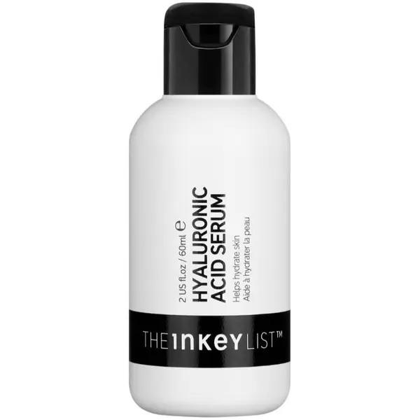THE INKEY LIST The INKEY List Hyaluronic Serum Za Njegu Lica 60 ml