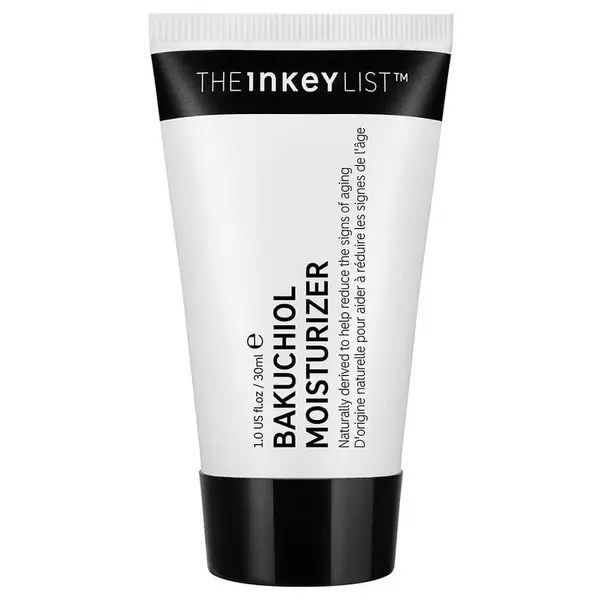 THE INKEY LIST The INKEY List Kreme Za Lice Bakuchiol Moisturizer Krema Njegu Lica 30 ml