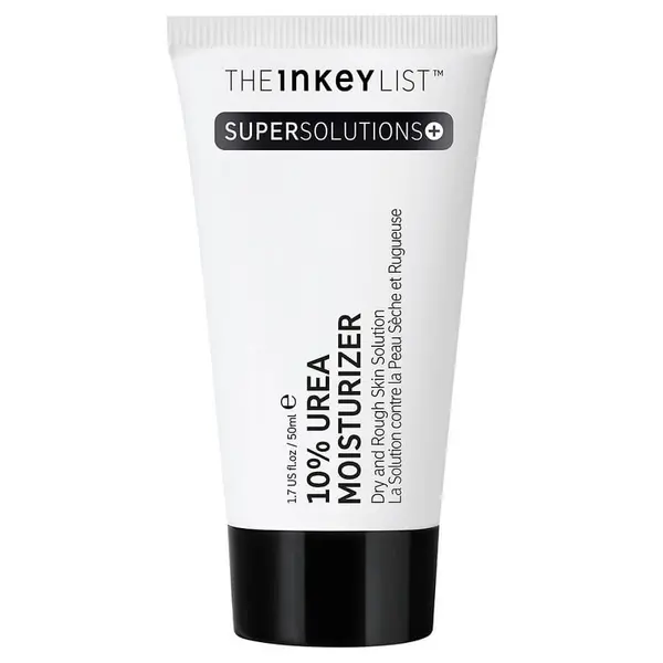 THE INKEY LIST The INKEY List Kreme Za Lice SuperSolutions 10% Urea Moisturizer Krema Njegu Lica 50 ml